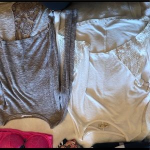 Bundle comfy cute shirts!